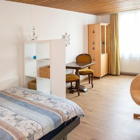 Apartamento Neptun 2 Bad Ragaz Exterior foto